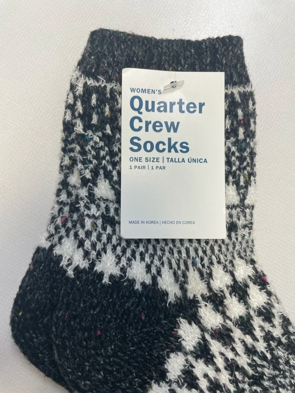 *NWT* MultiPack Women's Old Navy Socks